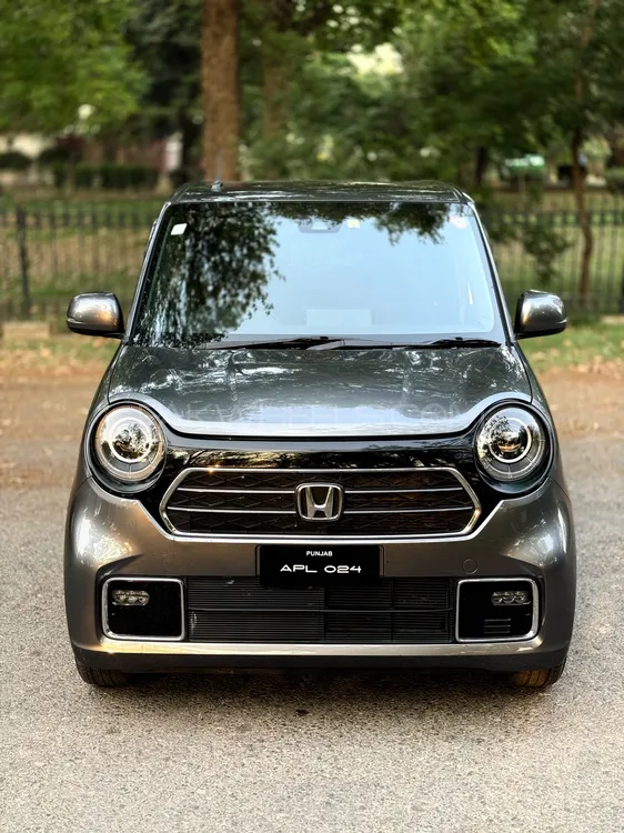 Honda N One 2022 for Sale in Lahore Image-1