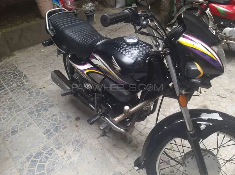 Honda Pridor 2015 for Sale Image-1