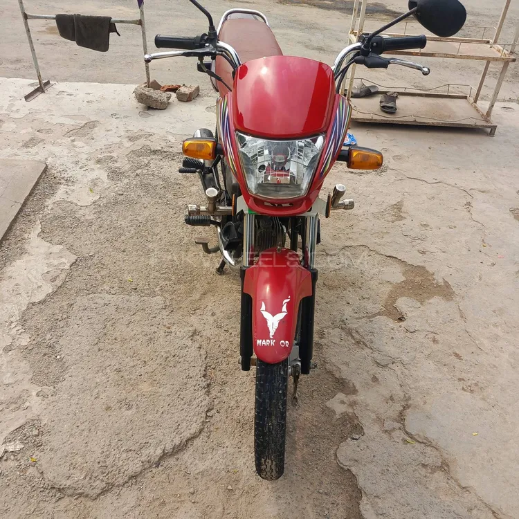 ہونڈا Pridor 2019 for Sale Image-1