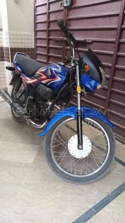 Honda Pridor 2021 for Sale Image-1