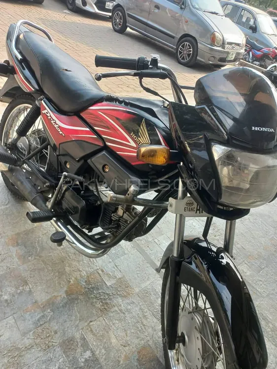 Honda Pridor 2021 for Sale Image-1