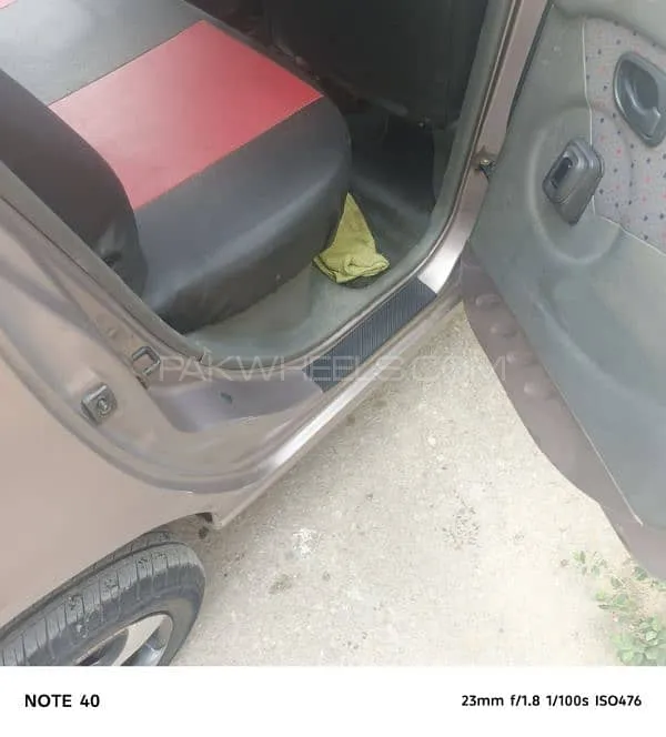 Hyundai Santro 2003 for Sale in Karachi Image-1