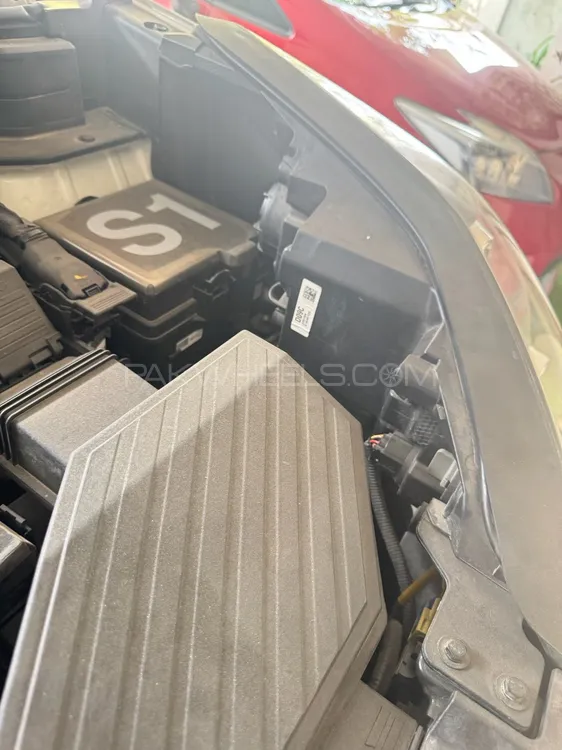 کِیا اسپورٹیج 2022 for Sale in اسلام آباد کِیا اسپورٹیج 2022 for Sale in اسلام آباد Image-15