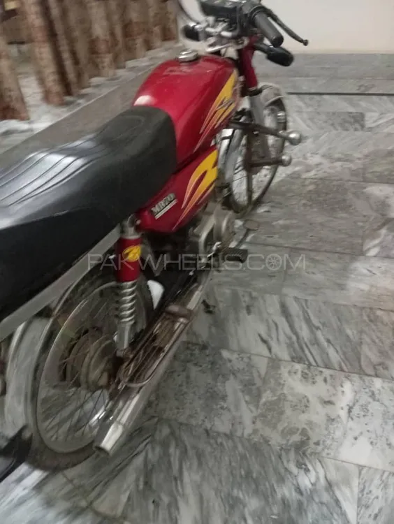 Metro MR 70 2013 for Sale Image-1