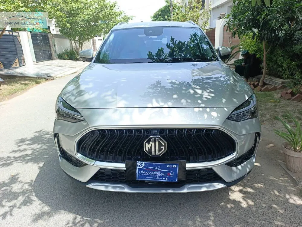ایم جی ایچ ایس 2025 for Sale in ملتان Image-1