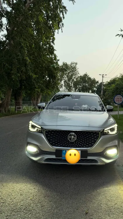 MG HS 2022 for Sale in Kharian Image-1