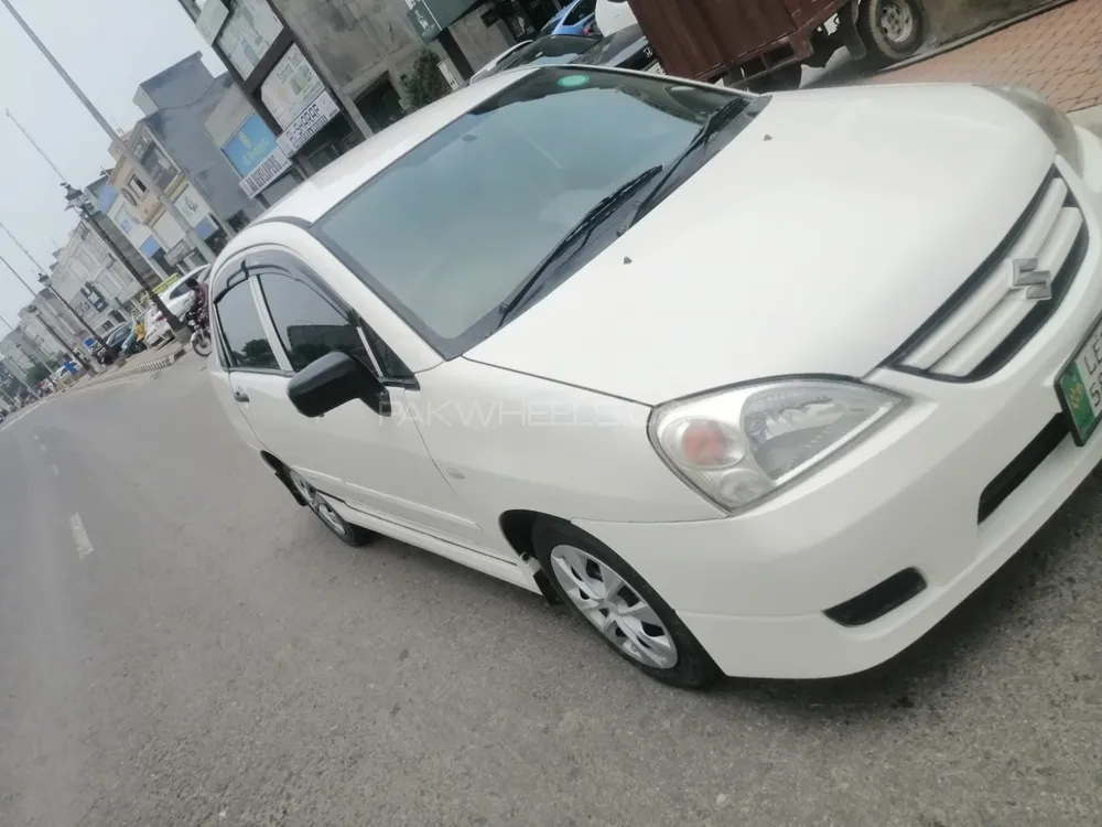 سوزوکی لیانا 2005 for Sale in لاہور Image-1