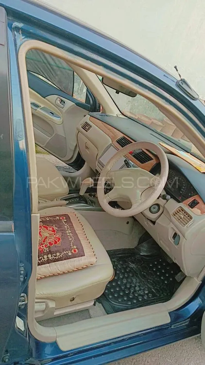 Mitsubishi Lancer 2006 for Sale in Faisalabad Image-1