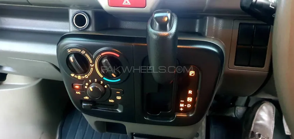 Nissan Clipper 2017 for Sale in Lahore Image-1