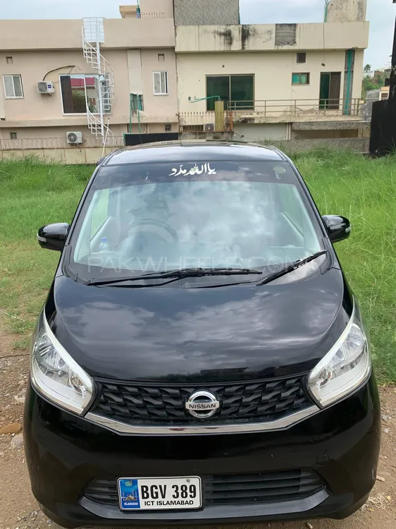 Nissan Dayz 2018 for Sale in Rawalpindi Image-1
