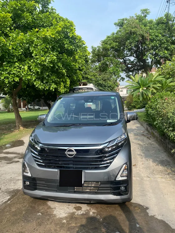 Nissan Dayz 2024 for Sale in Gujranwala Image-1