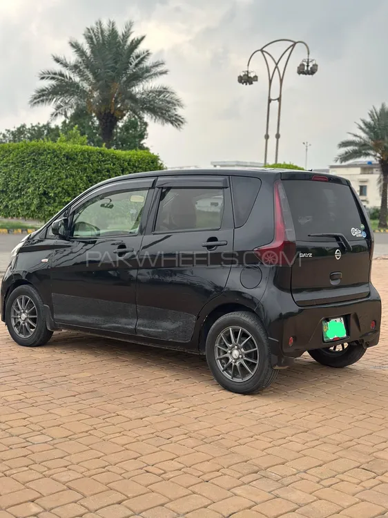 Nissan Dayz 2015 for Sale in Gujranwala Image-1