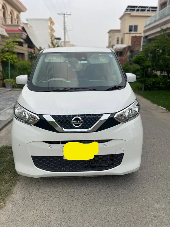 Nissan Dayz 2020 for Sale in Gujranwala Image-1