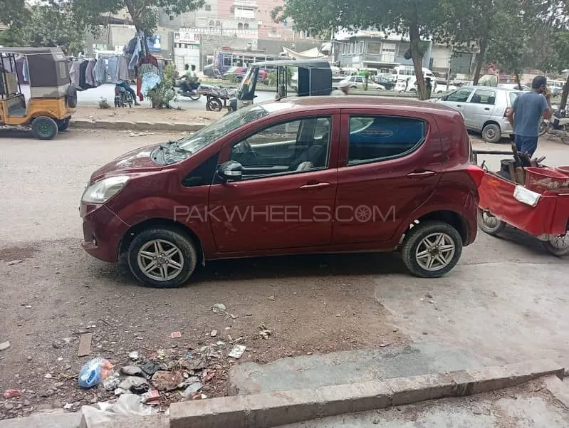 Prince Pearl 2022 for Sale in Karachi Image-1