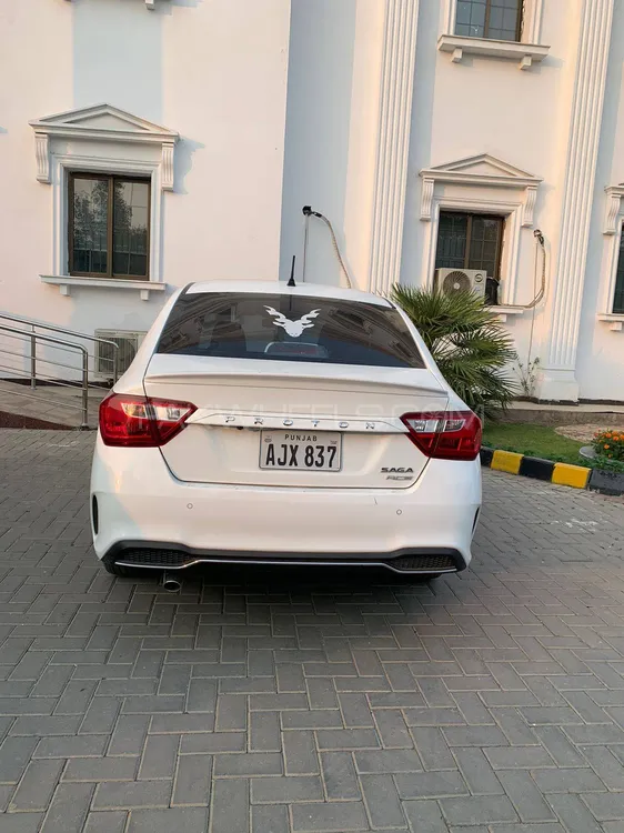 Proton Saga 2023 for Sale in Lahore Image-1