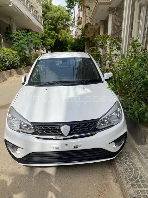Proton Saga 2024 for Sale in Karachi Image-1