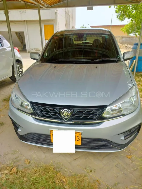 Proton Saga 2022 for Sale in Islamabad Image-1