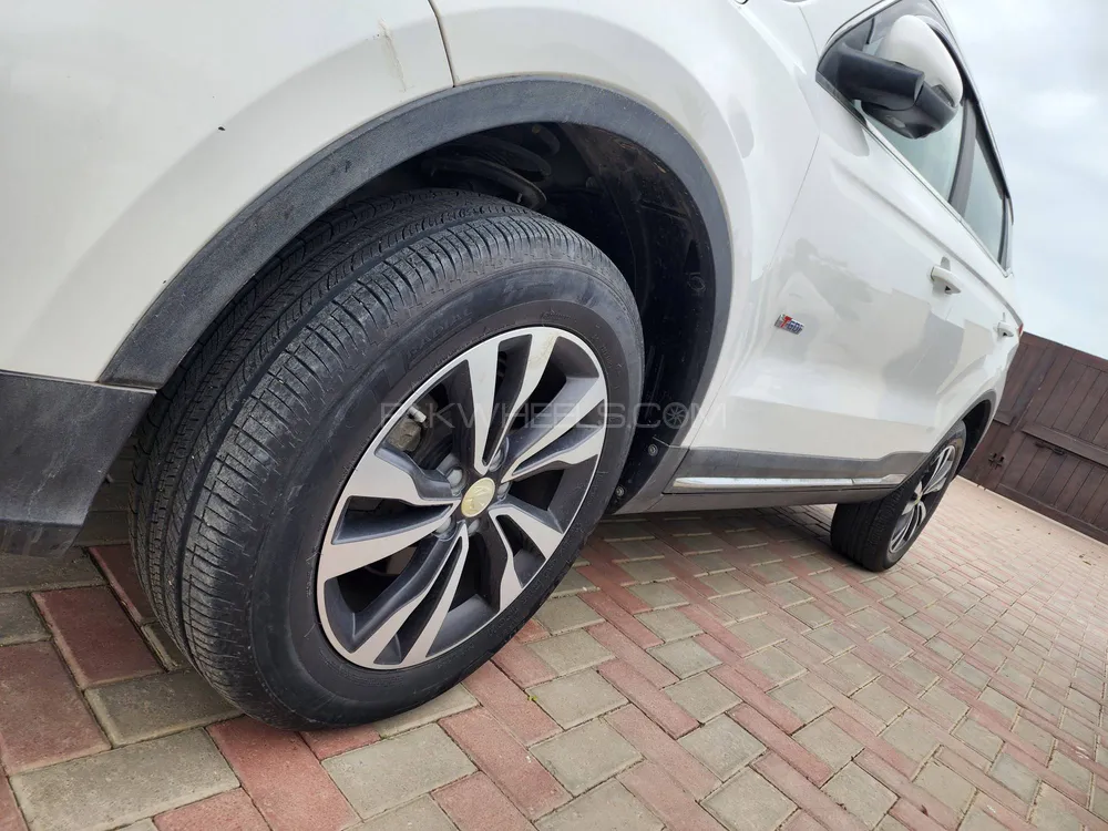 Proton X70 2021 for Sale in Karachi Image-1
