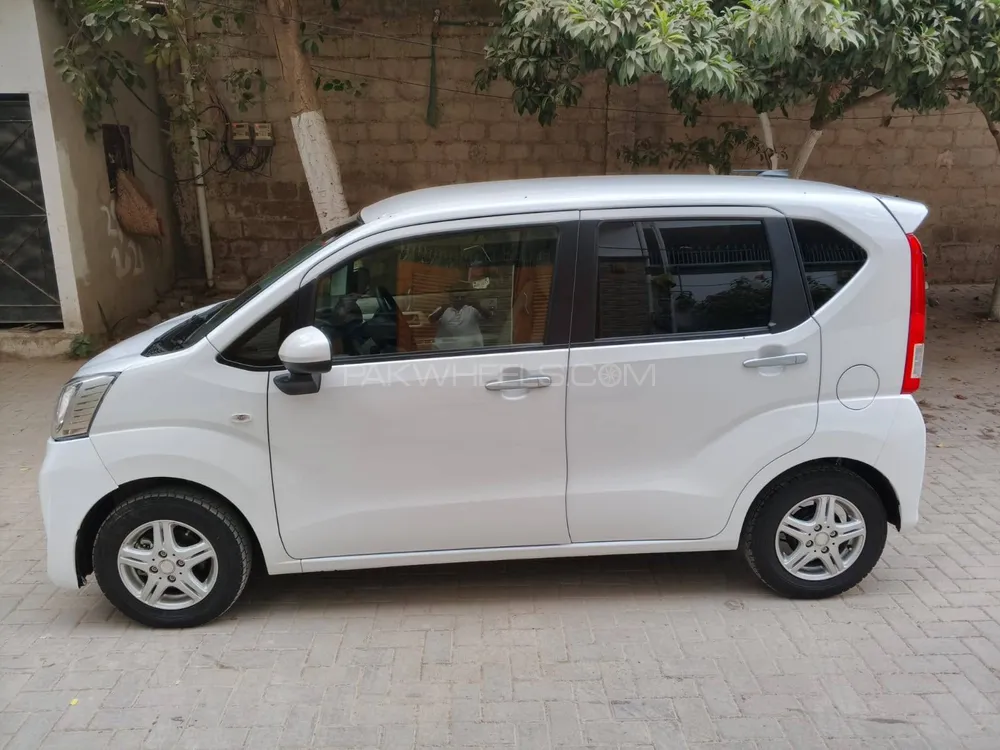 Subaru Stella 2023 for Sale in Karachi Image-1