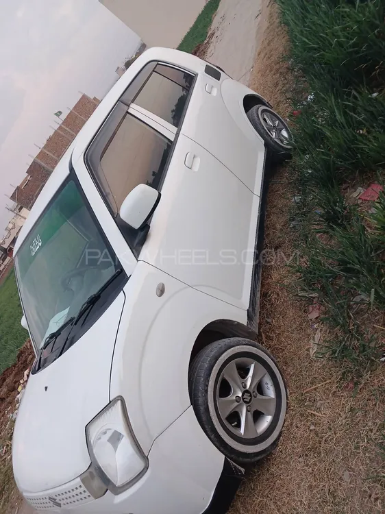 Suzuki Alto 2014 for Sale in Islamabad Image-1