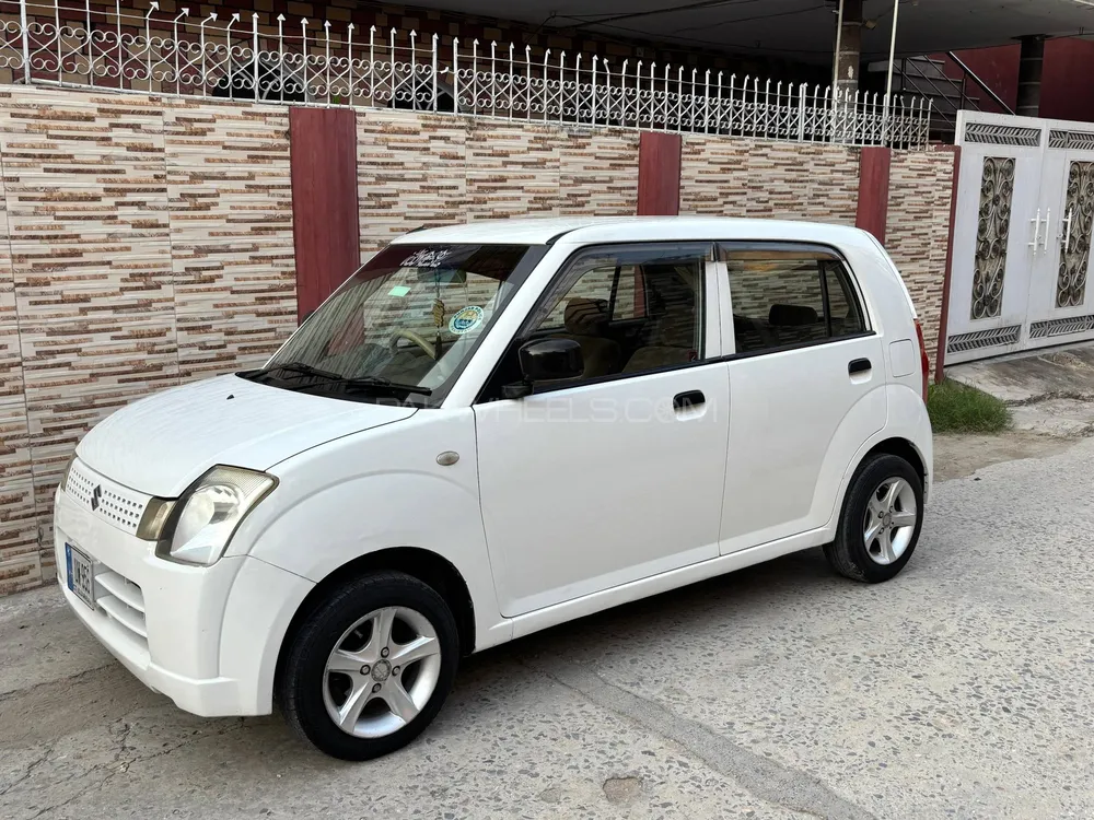 Suzuki Alto 2006 for Sale in Rawalpindi Image-1