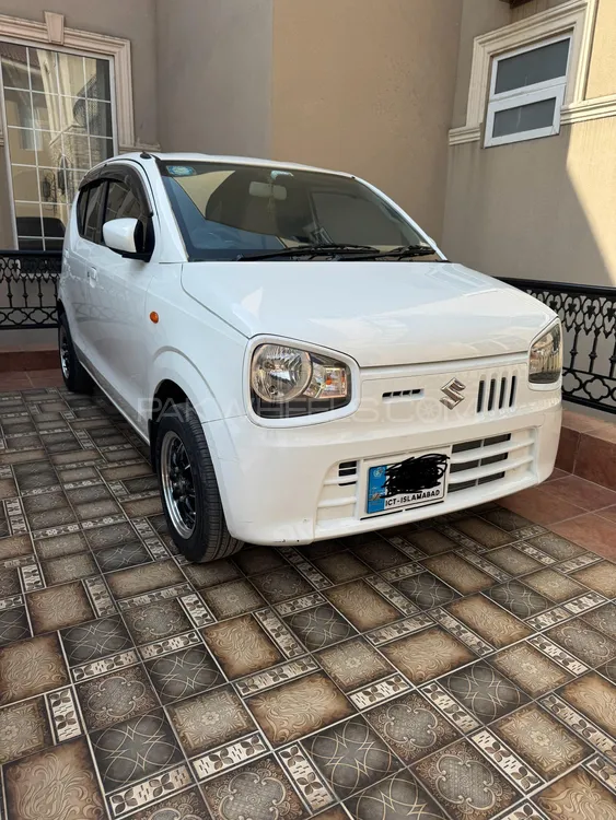 Suzuki Alto 2020 for Sale in Chakwal Image-1