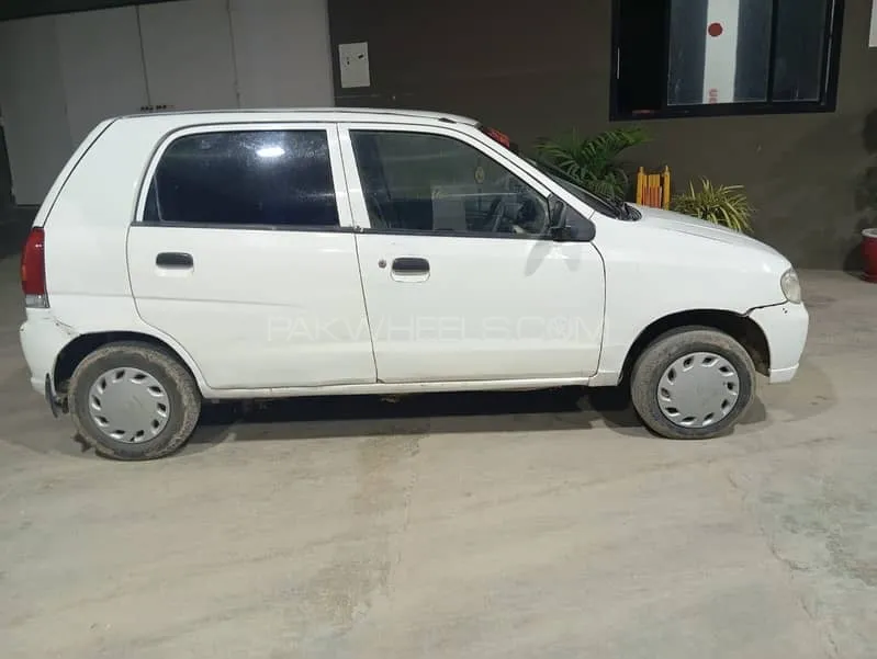 Suzuki Alto 2004 for Sale in Karachi Image-1