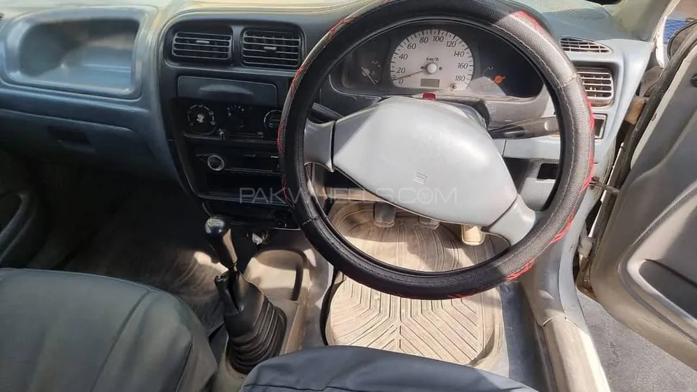 Suzuki Alto 2008 for Sale in Kharian Image-1