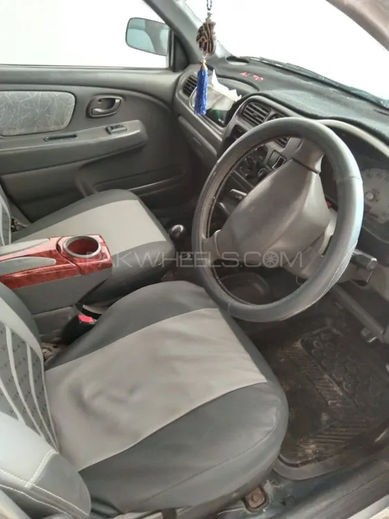 Suzuki Alto 2008 for Sale in Melsi Image-1