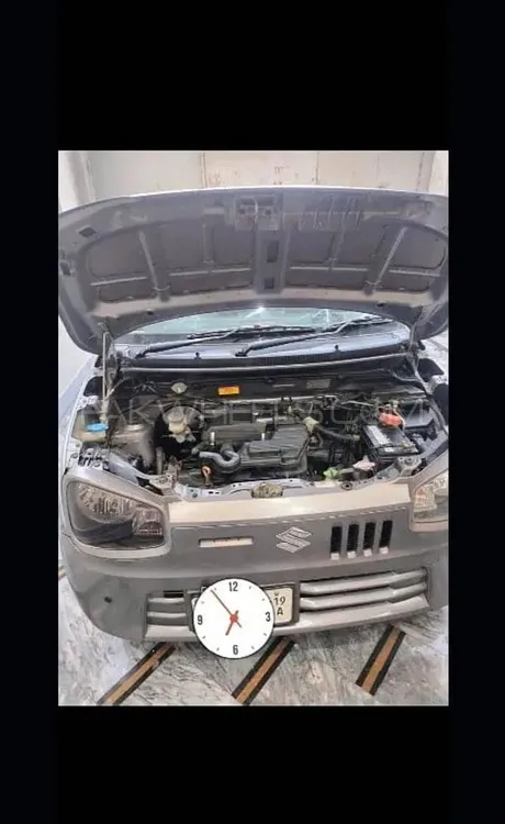 Suzuki Alto 2019 for Sale in Gujranwala Image-1