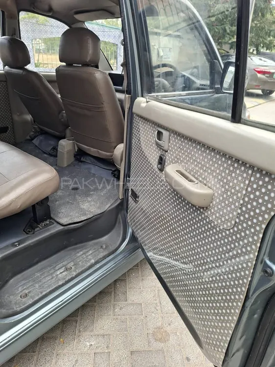 Suzuki APV 2006 for Sale in Karachi Image-1