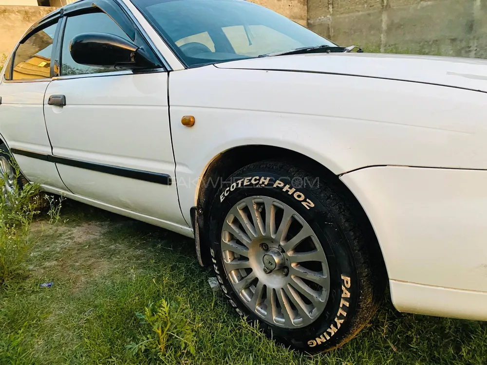 Suzuki Baleno 2005 for Sale in Wah cantt Image-1