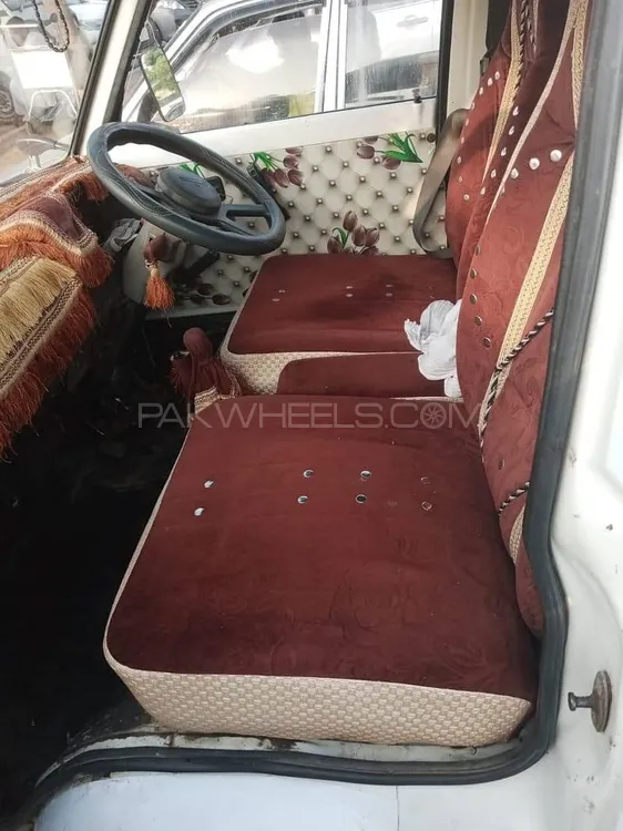 Suzuki Bolan 2007 for Sale in Rawalpindi Image-1