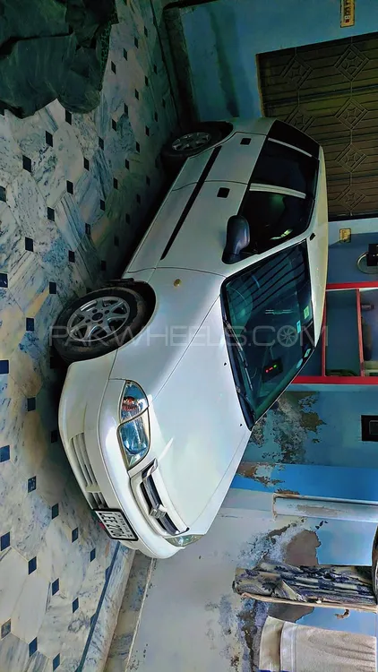 Suzuki Cultus 2011 for Sale in Jhang Image-1
