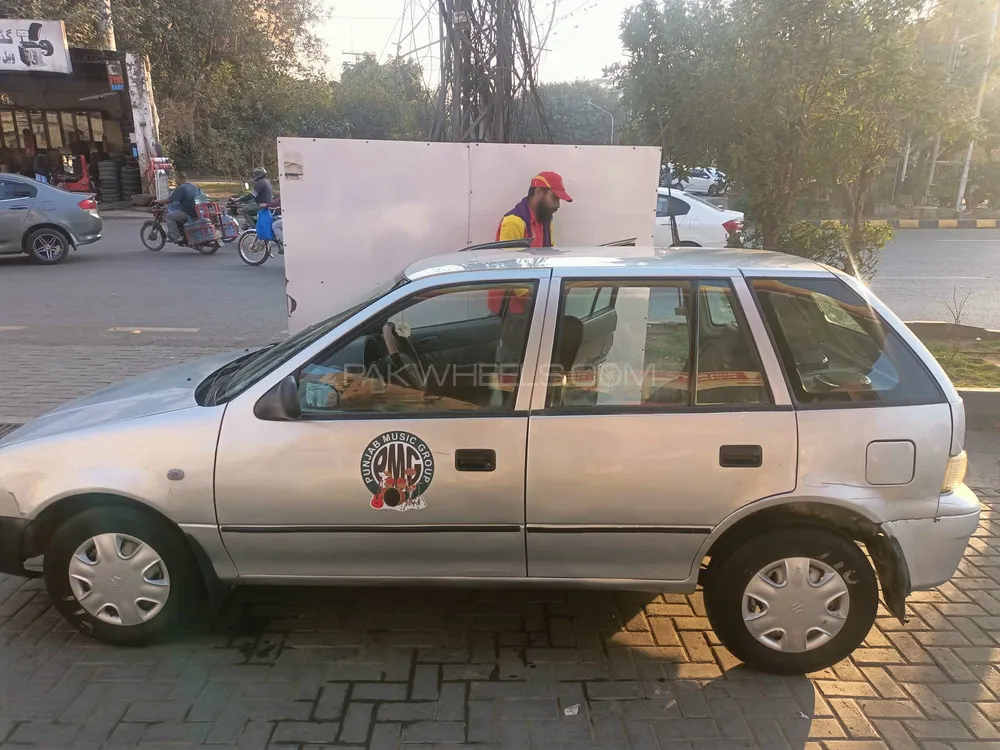 سوزوکی کلٹس 2003 for Sale in لاہور Image-1