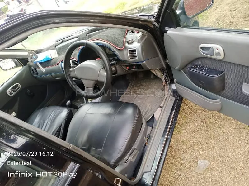 Suzuki Cultus 2014 for Sale in Lahore Image-1