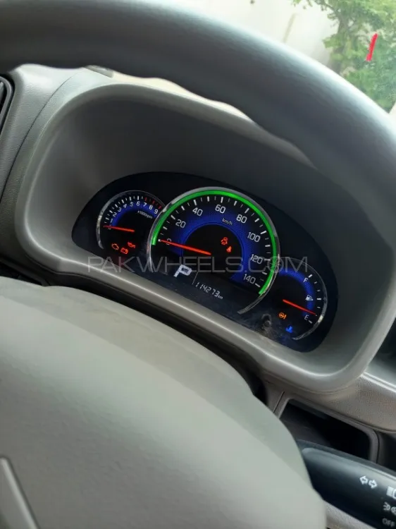 Suzuki Every 2019 for Sale in Karachi Suzuki Every 2019 for Sale in Karachi Image-13