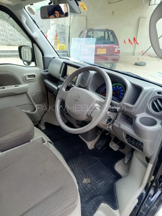 Suzuki Every 2019 for Sale in Karachi Suzuki Every 2019 for Sale in Karachi Image-10