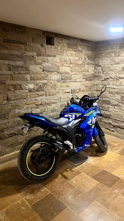 Suzuki Gixxer 150 2022 for Sale Image-1