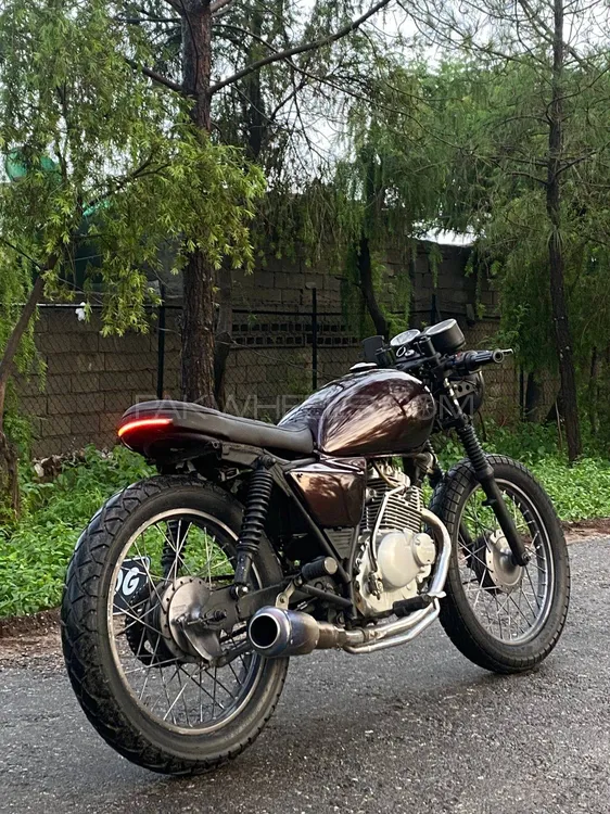Suzuki GS 150 2014 for Sale Image-1