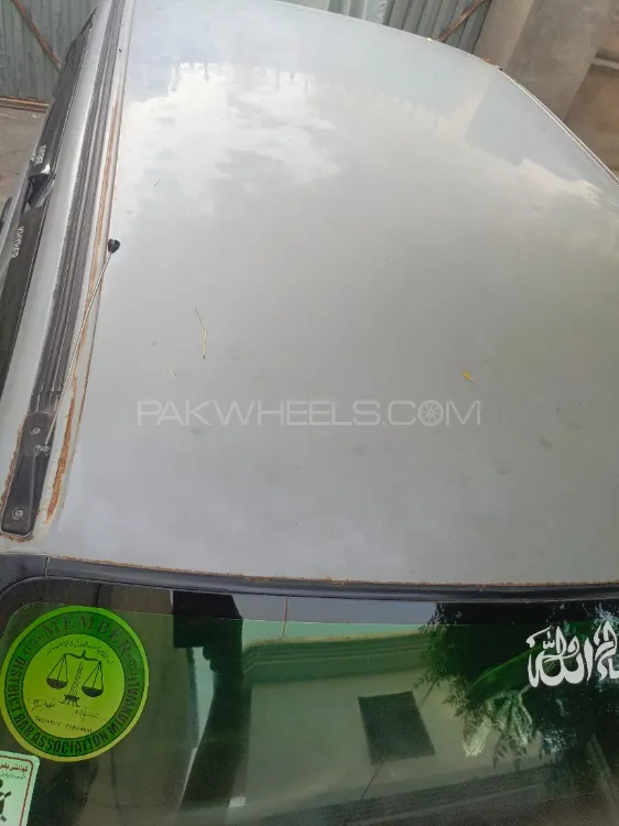 Suzuki Khyber 1997 for Sale in Mian Wali Image-1