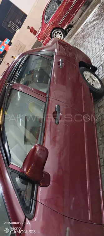 Suzuki Liana 2006 for Sale in Lahore Image-1