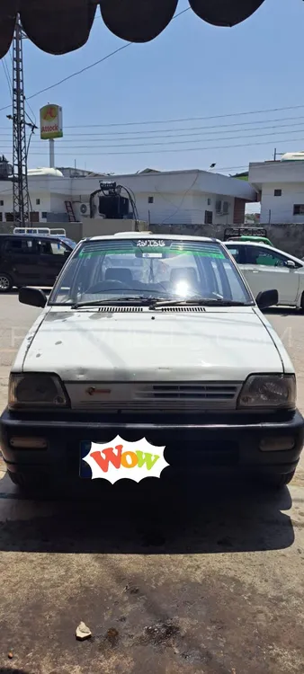 Suzuki Mehran 2005 for Sale in Rawalpindi Image-1