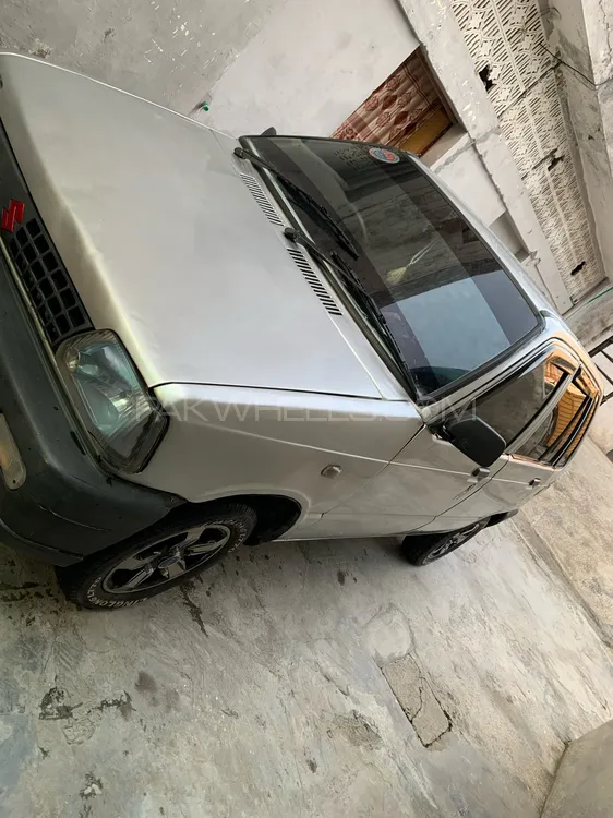 Suzuki Mehran 2003 for Sale in Rawalpindi Image-1
