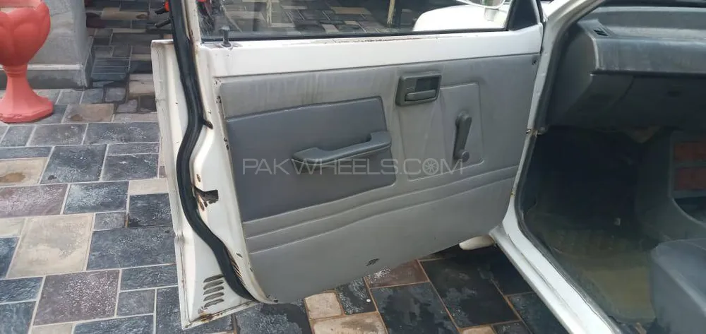 Suzuki Mehran 2007 for Sale in Lahore Image-1