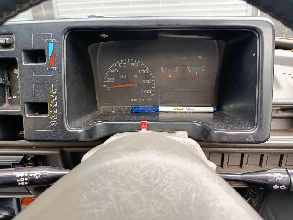 Suzuki Mehran 2015 for Sale in Lahore Image-1