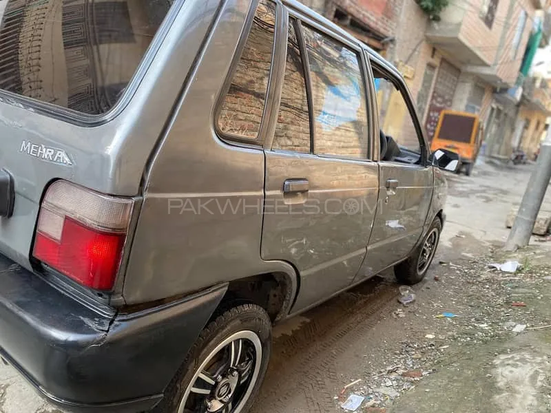 Suzuki Mehran 1992 for Sale in Lahore Image-1