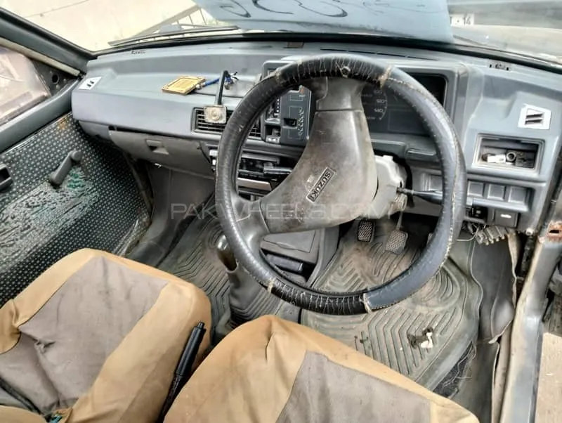 Suzuki Mehran 1992 for Sale in Sheikhupura Image-1