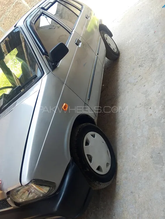 سوزوکی مہران 2005 for Sale in اسلام آباد Image-1
