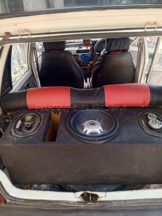 Suzuki Mehran 2006 for Sale in Lahore Image-1